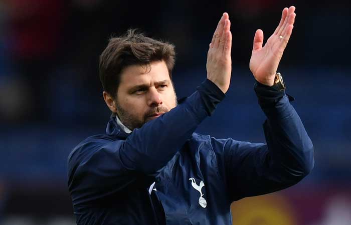 Pochettino