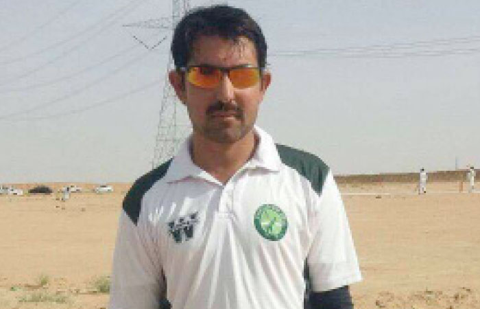 Mohsin 6 wickets