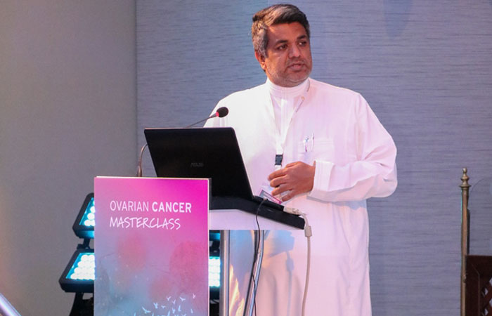 Ovarian Cancer: Status Quo and Future solutions