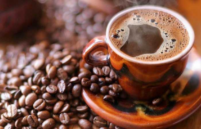 coffee