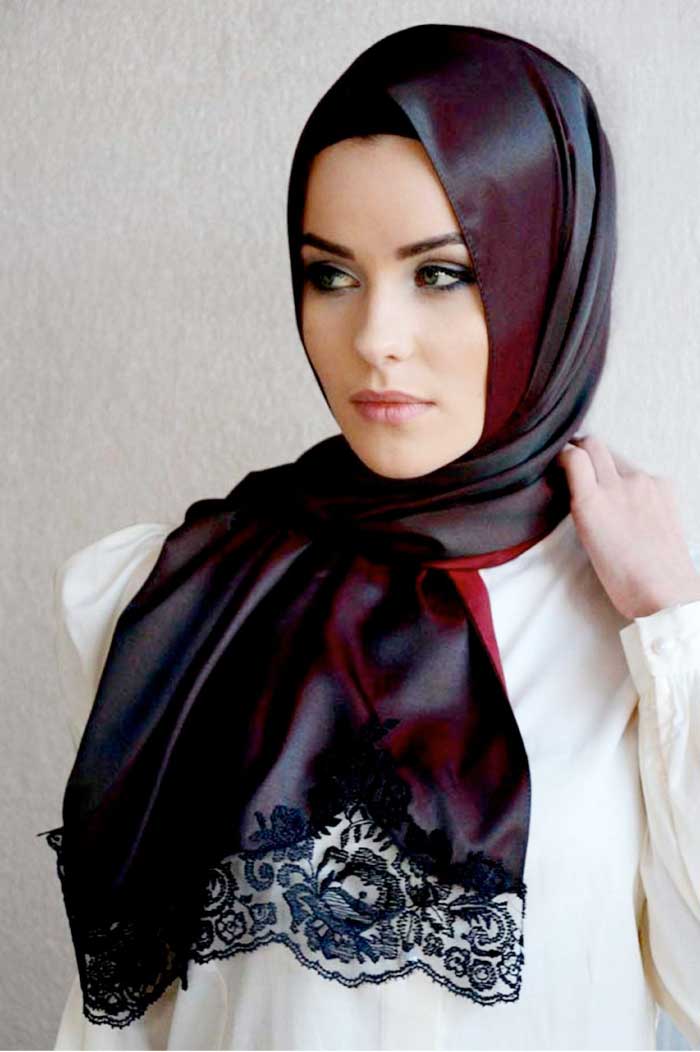 More than a headscarf:  How hijab has lost its soul