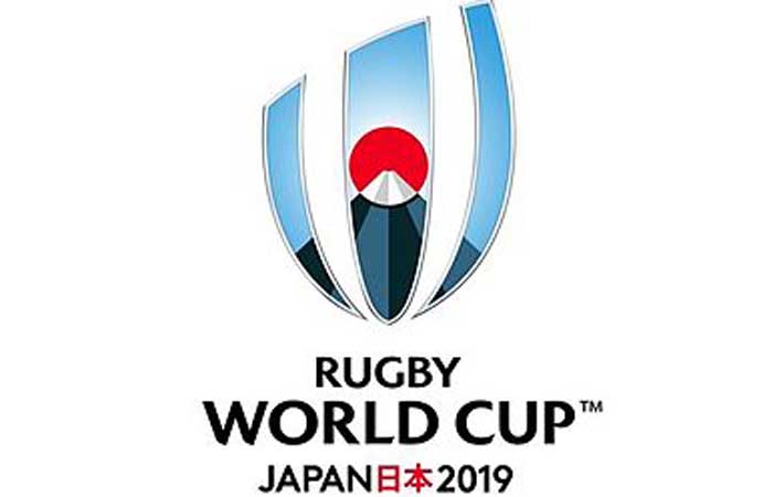 2019 Rugby World Cup