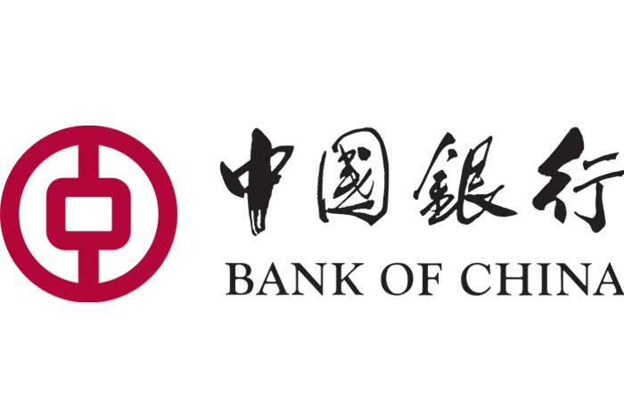 Bank of China