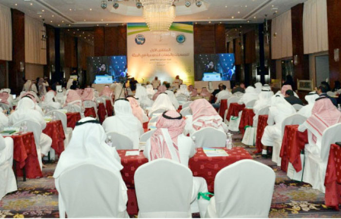 Focus on awareness, coordination: Forum