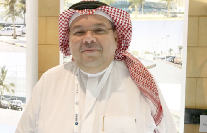 Mohammed Alawi