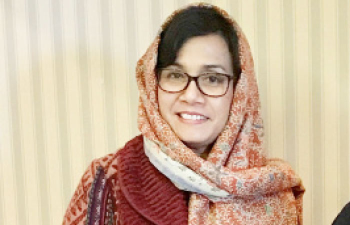 Sri Mulyani