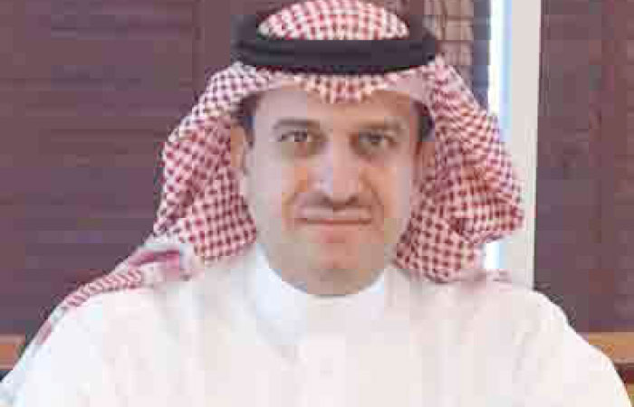 Majed Najm