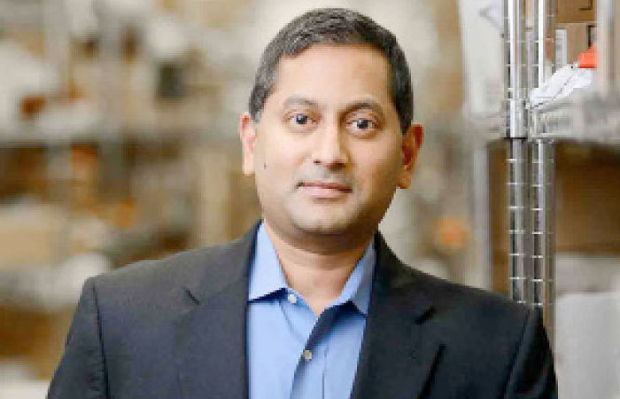 Ramesh Bulusu