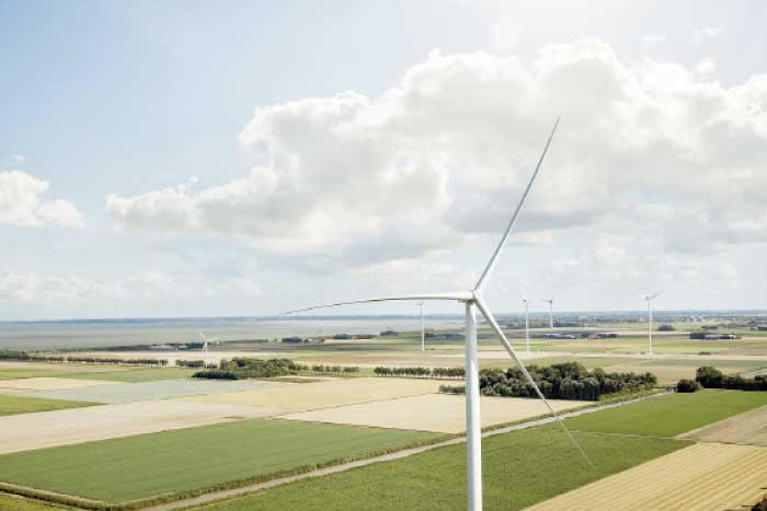 LM Wind Power is a Denmark-based technology developer and manufacturer of rotor blades for the wind industry