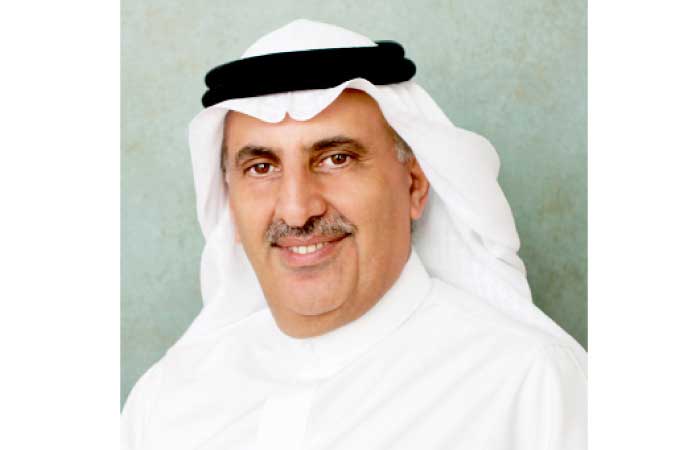 Dr. Abdulwahab Al Sadoun