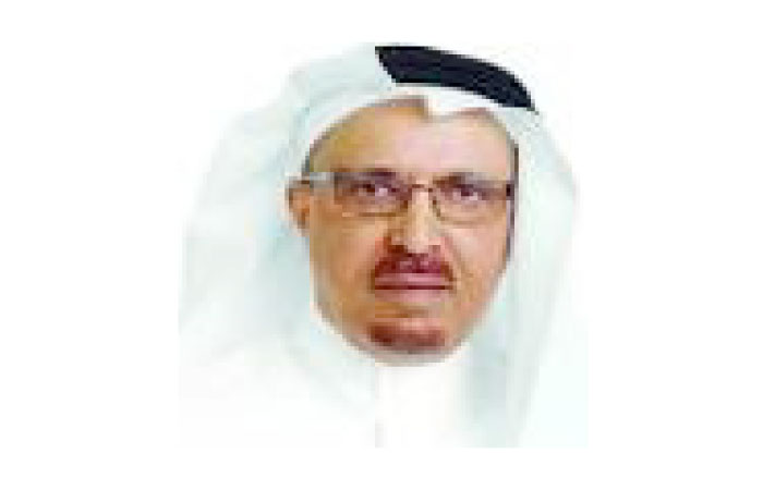 Saeed Alfarha Al-Ghamdi