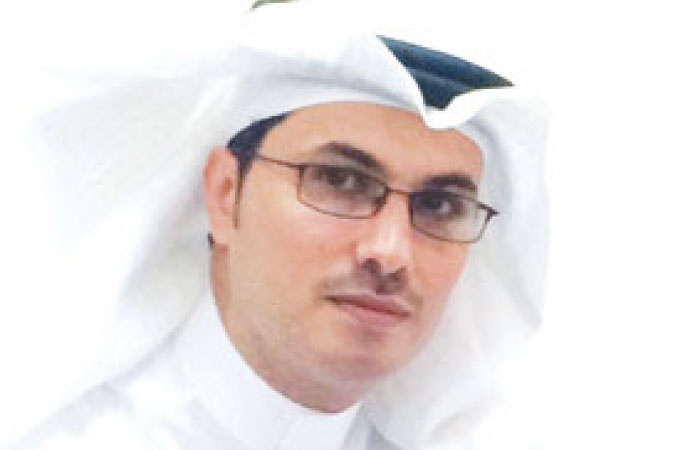 Adel Khamis Al-Zahrani