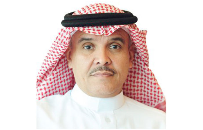 Dr. Ali Bin Hamad