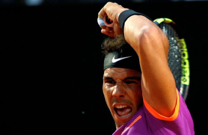 Rafael Nadal