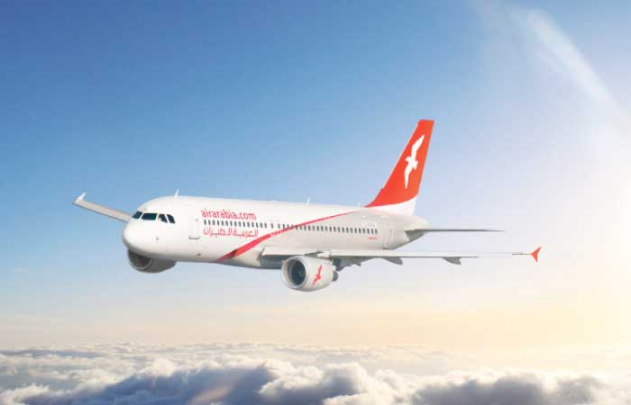 Air Arabia