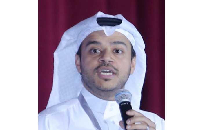 Faisal Alsaif