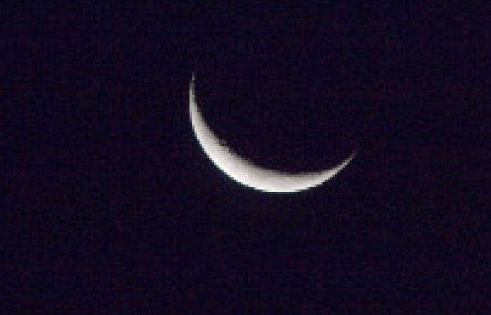 crescent