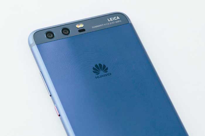 Huawei