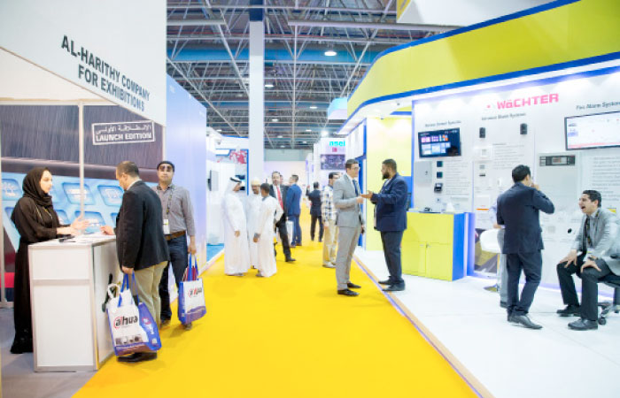 ‘Intersec Saudi Arabia 2017 was a remarkable feat’