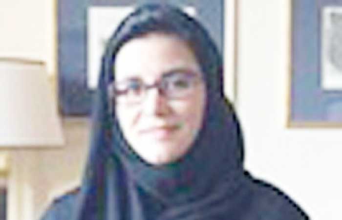 Dr. Somaya Al-Sulaiman