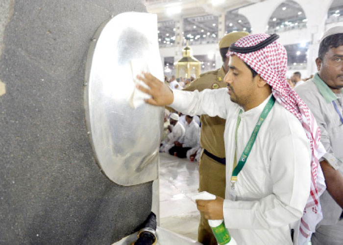 Authorities finalize Ramadan preparations