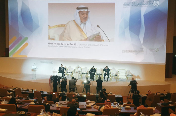 ‘Terrorism, extremism have no religion’