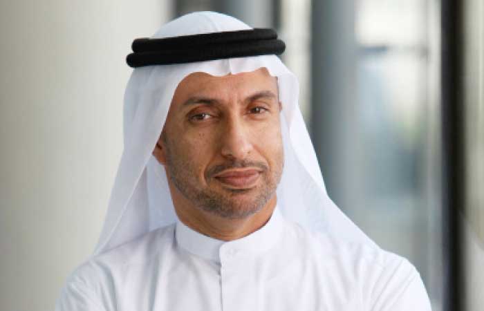 Dr Mohammed Alzarooni