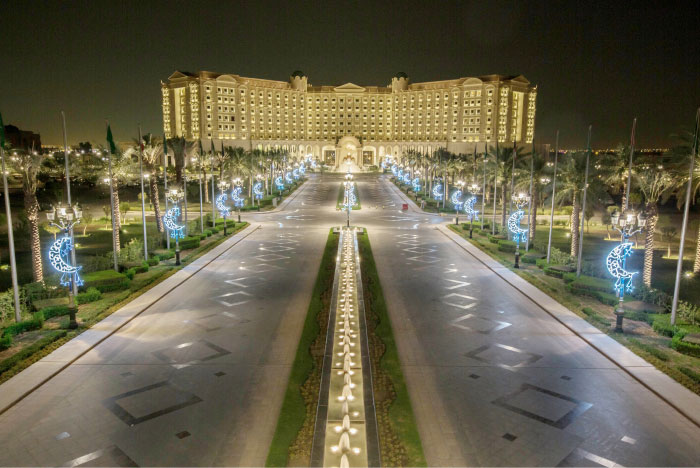 Ritz-Carlton Riyadh