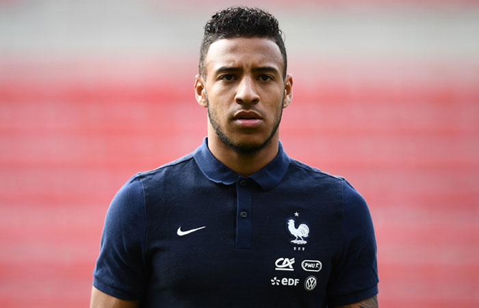Corentin Tolisso