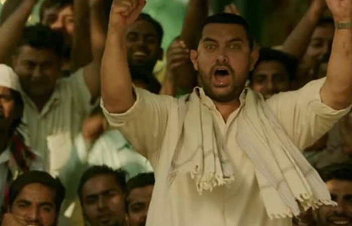 Dangal