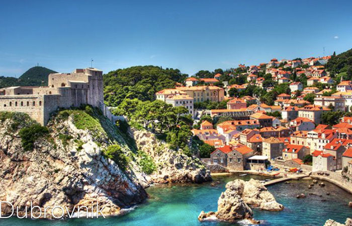 Dubrovnik