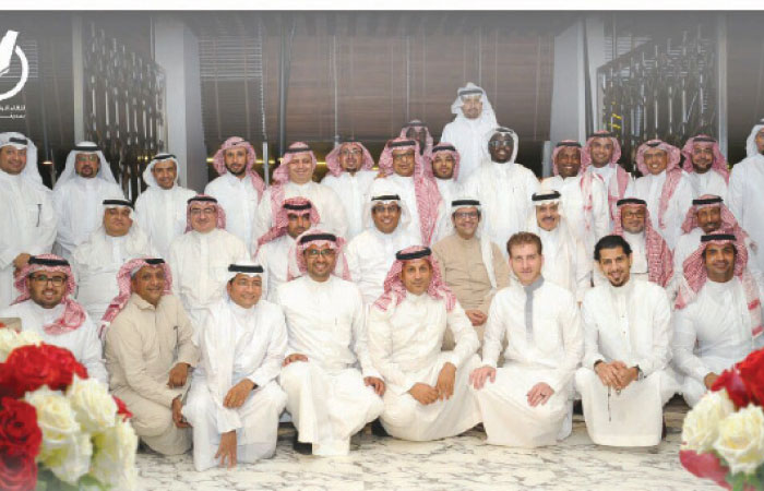 Jeddah Media Club