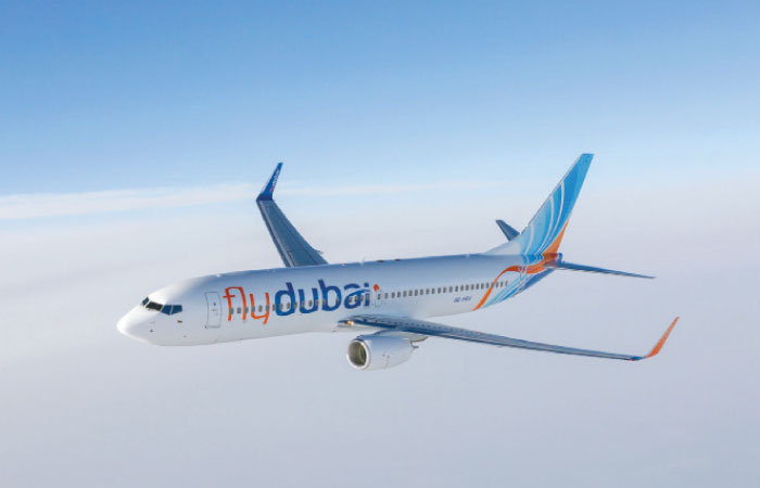 flydubai
