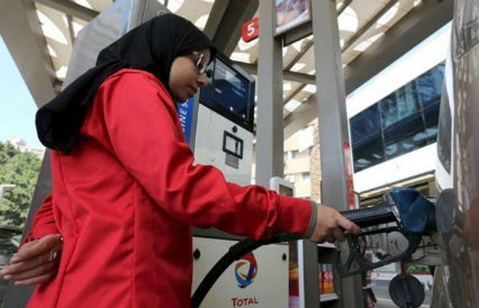 Egypt's govt hikes fuel prices, second time since currency float