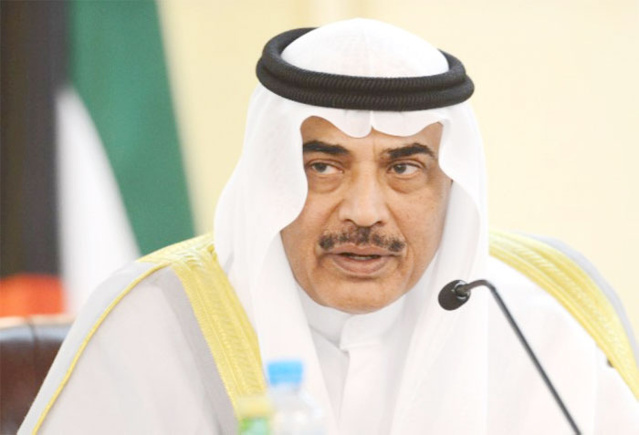 Sheikh Sabah Al-Khalid Al-Sabah
