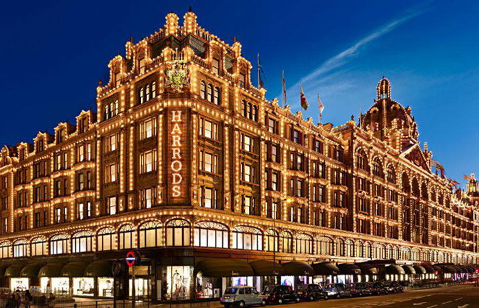 Harrods