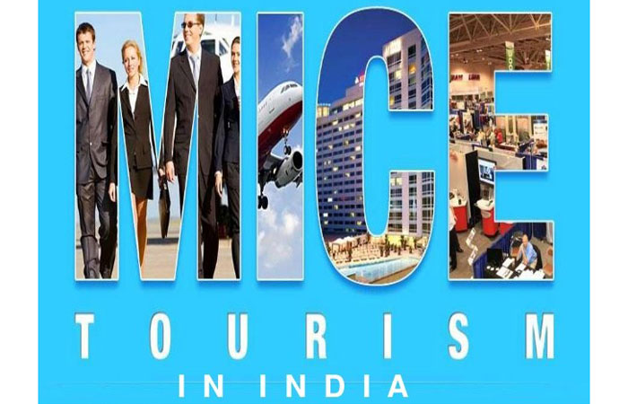 India to generate 6.5m outbound luxury and MICE tourists annually by 2020
