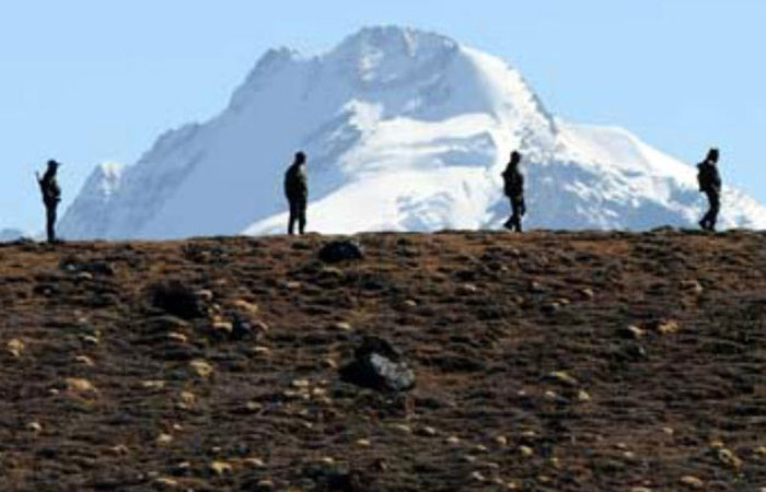 India said about 100 pilgrims could not cross the border to visit Mount Kailash in Tibet. — Courtesy photo