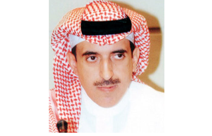 Khalid Al-Suliman