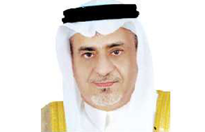 Suhail bin Hasan Qadi