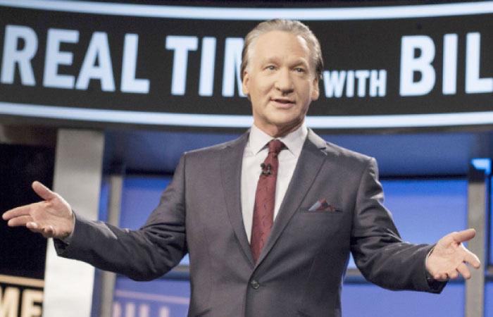 Bill Maher