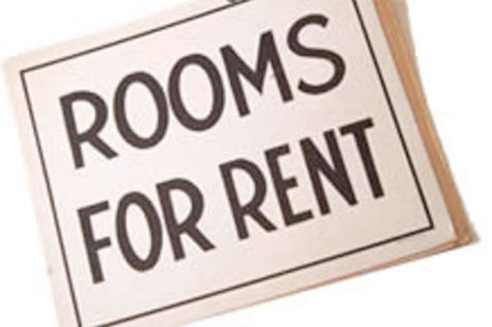 Room rents