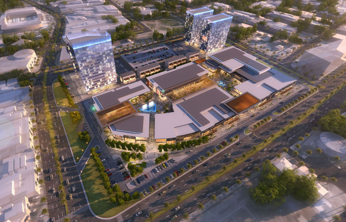 SEDCO Development announces start of Jeddah’s Al-Rawdah Complex