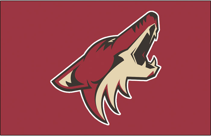 Coyotes