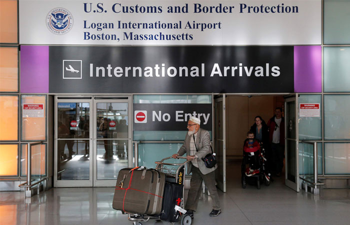 US sets new visa rules for 6 mainly Muslim nations, refugees