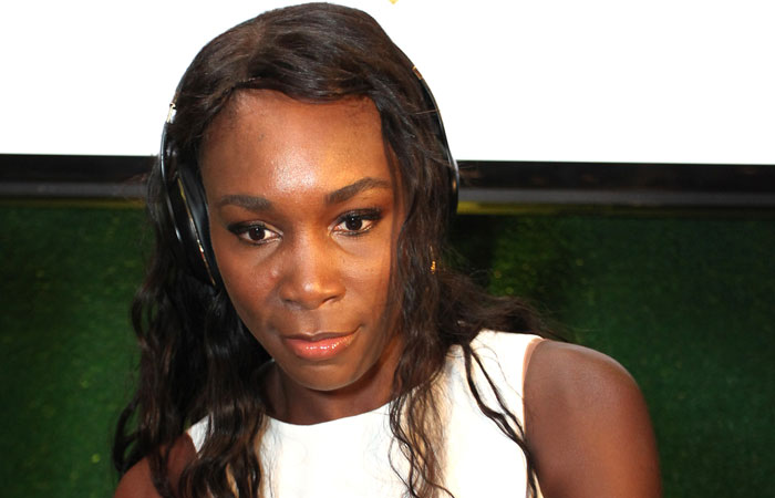 Venus Williams