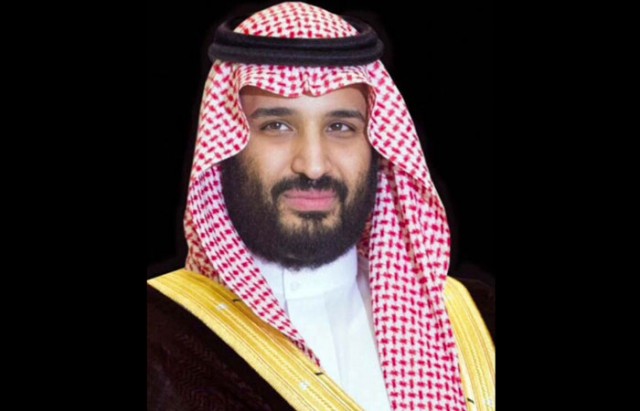 Muhammad Bin Salman