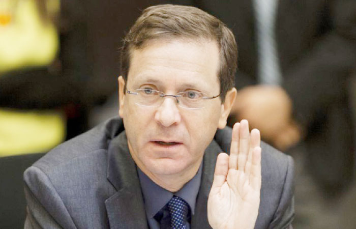 The current nadir follows one of Labor’s greatest recent successes, when it garnered 24 seats in the 2015 election after its leader Isaac Herzog (pictured) joined forces with the centrist former Foreign Minister Tzipi Livni to form The Zionist Union.